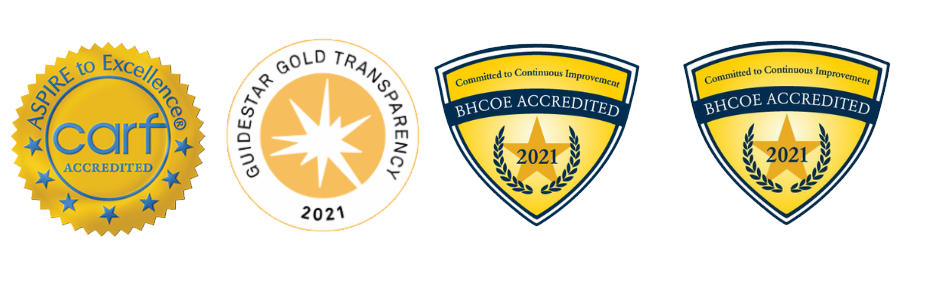 Accreditations