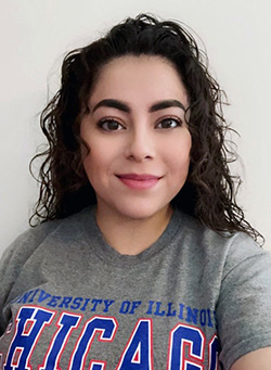 Clarrisa Cortez