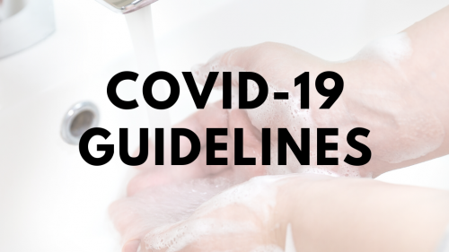 COVID-19 Guidelines