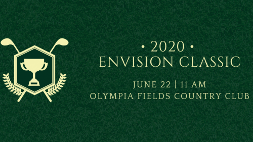 2020 Envision Classic