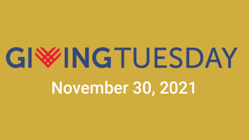 Giving Tuesday