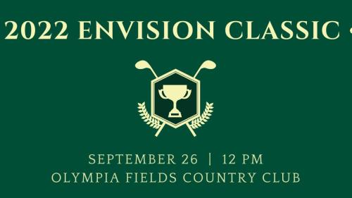 2022 Envision Golf Classic