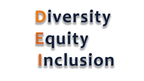 Diversity Equity and Inclusion