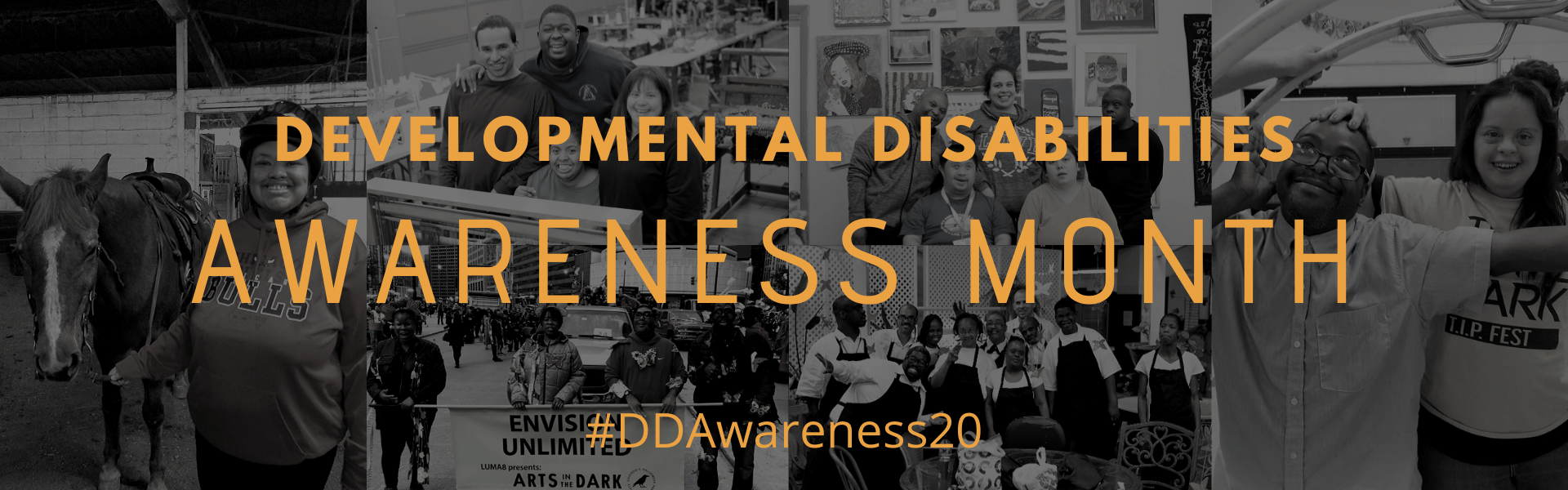 DDAwarenessMonth