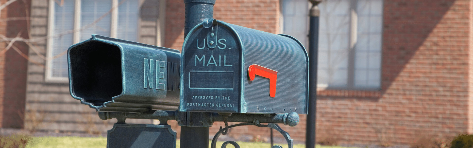 mailbox