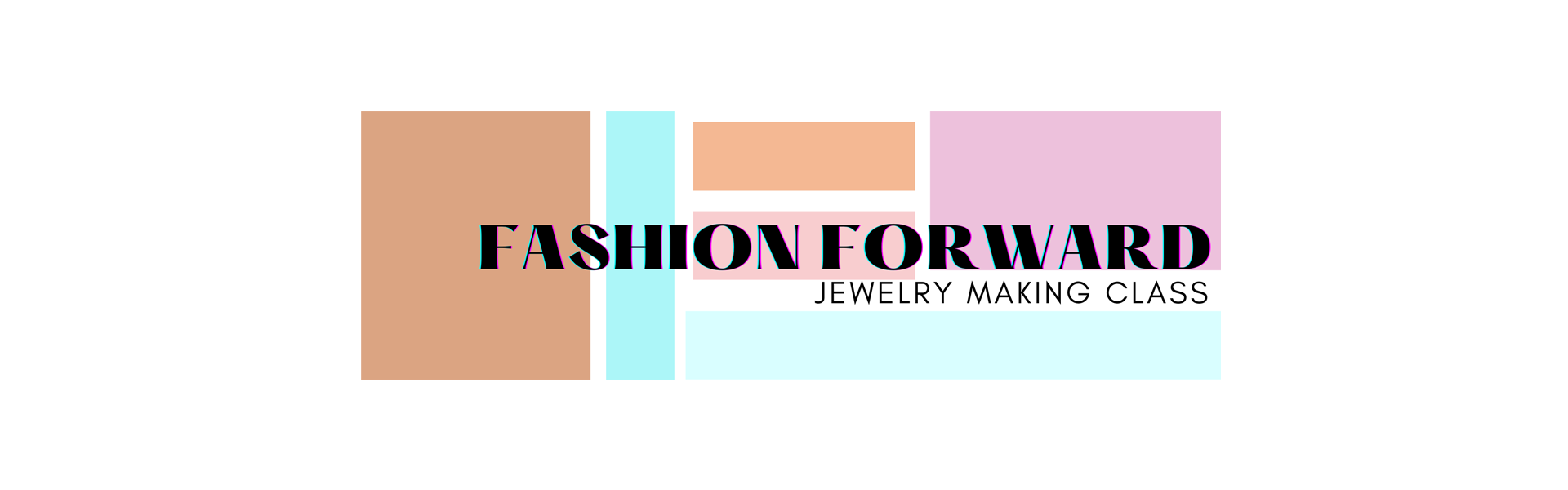 Fashion Forward Jewelry-Making Class