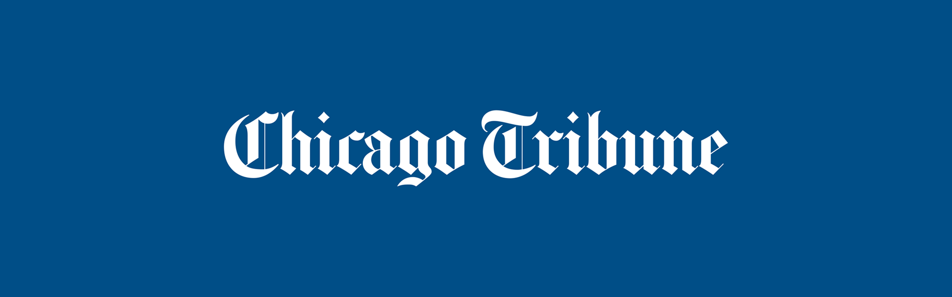 Chicago Tribune