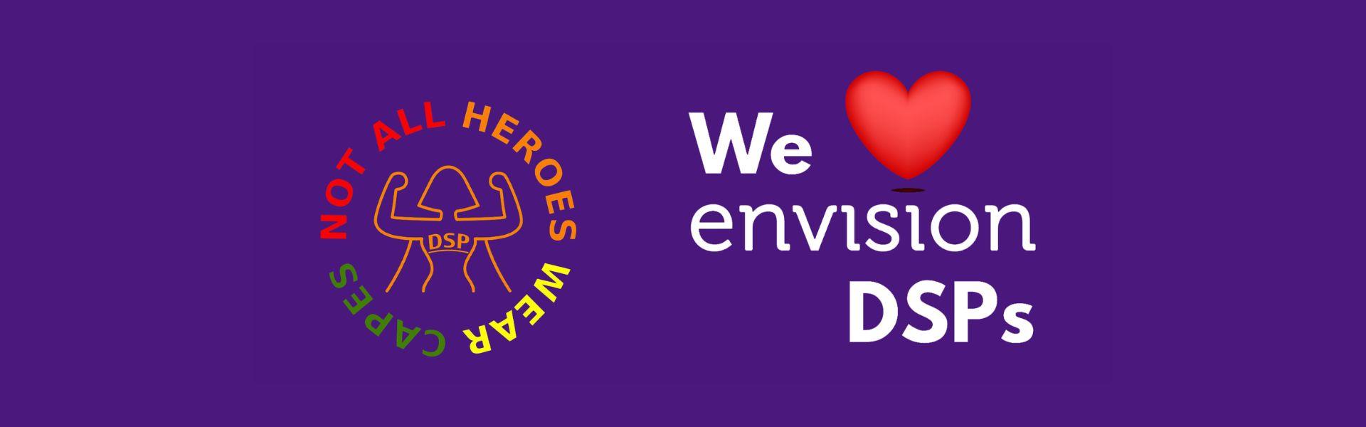 We love Envision DSPs