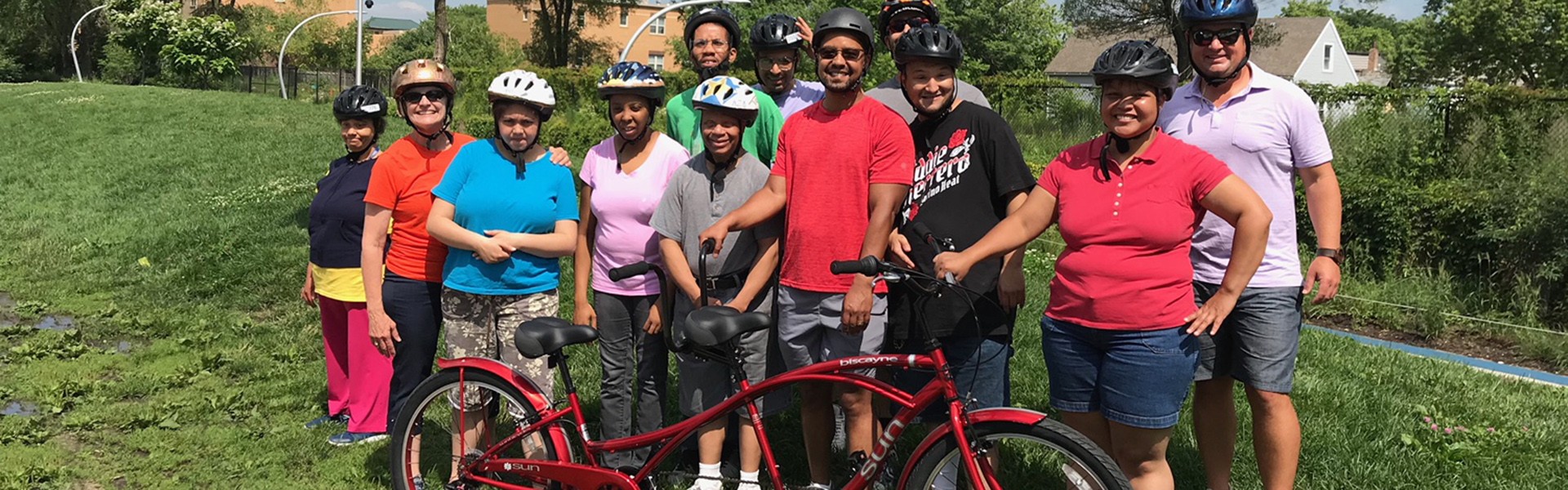 Buddy Biking picture