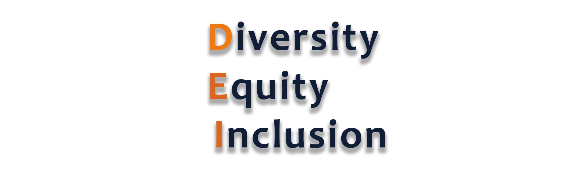 Diversity Equity and Inclusion