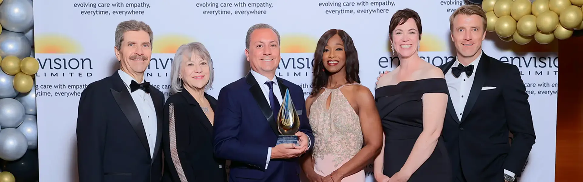 2025 Bright Futures Ball