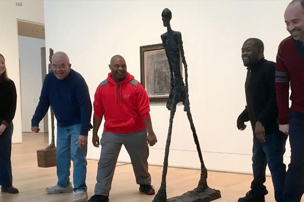 art of inclusion