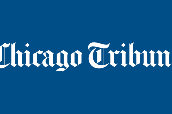 Chicago Tribune