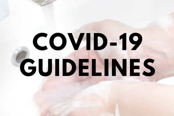 COVID-19 Guidelines