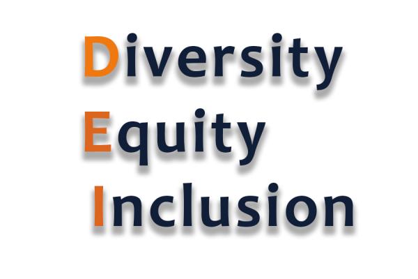 Diversity Equity and Inclusion