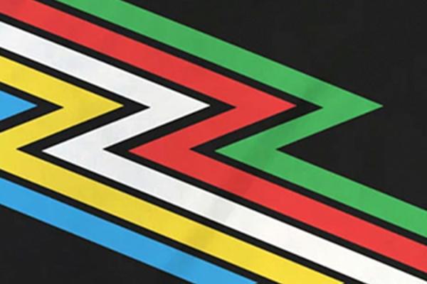 Disability Pride flag