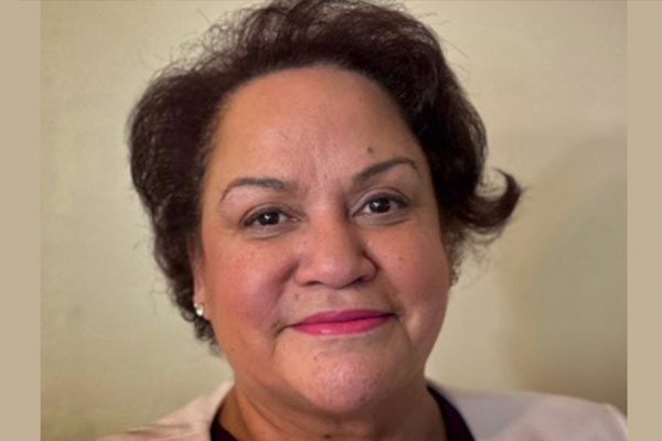 Lauren Smith, CHRO