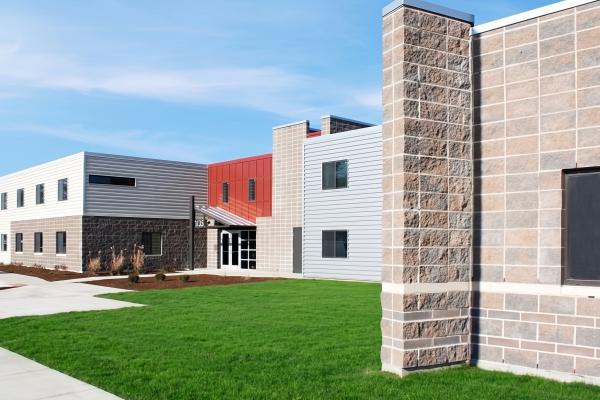 Supportive Housing