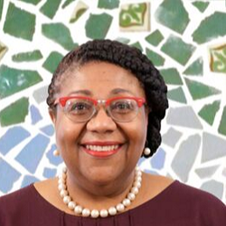 Betty Jackson