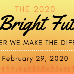 Envision Bright Futures Ball