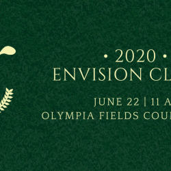 2020 Envision Classic