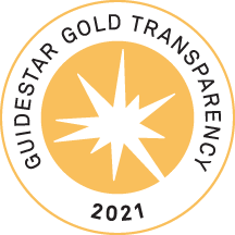 Guidestar Gold Logo 2021