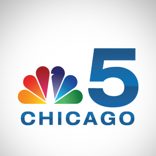 NBC Chicago logo