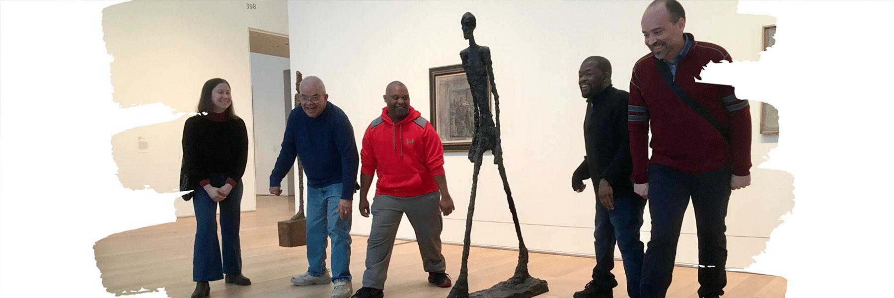 art of inclusion