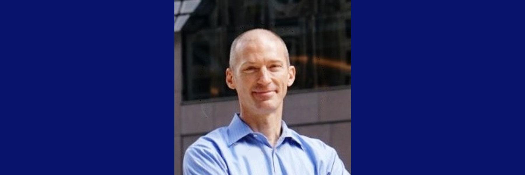 Tim Smith