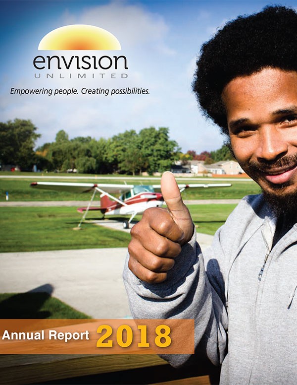 2018 Annual Report