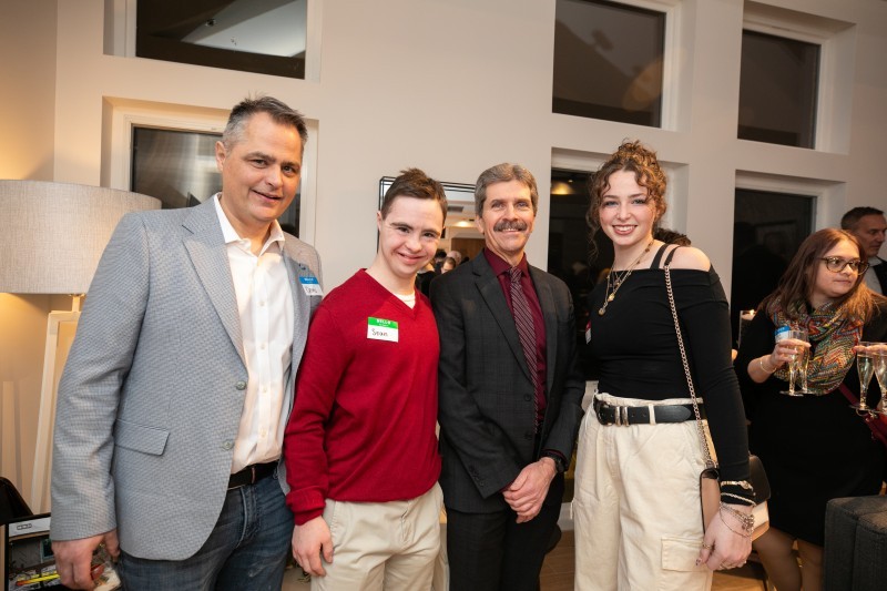 DreamHome Grand Opening