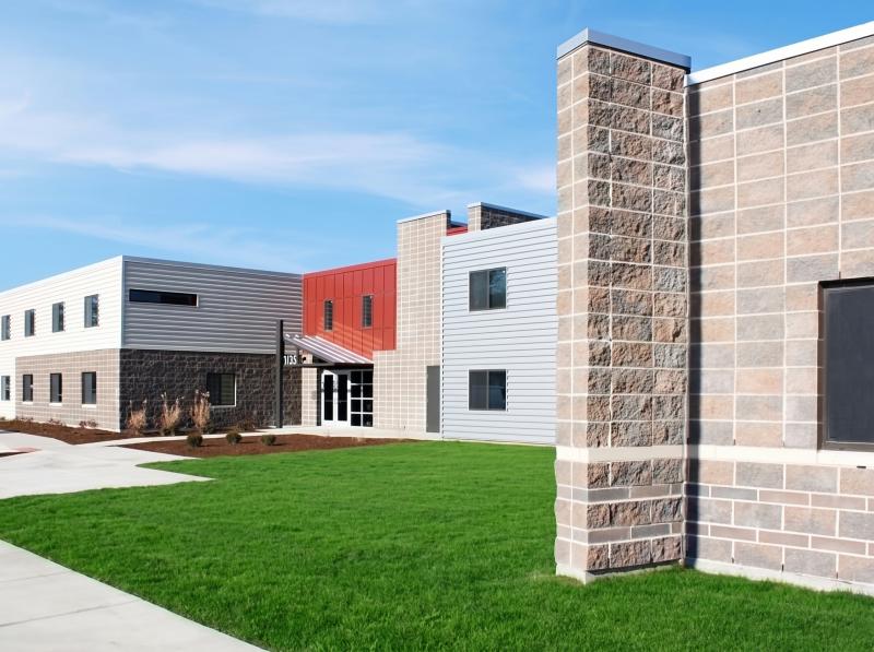 Supportive Housing