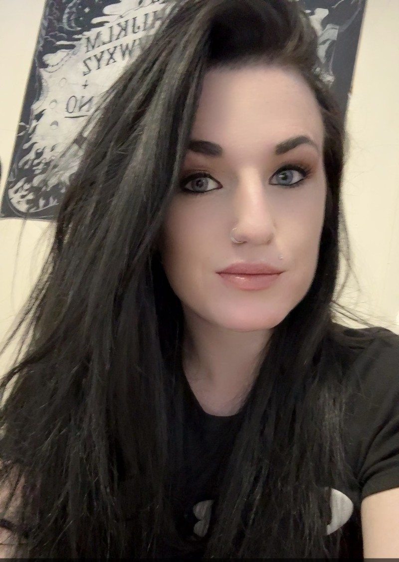 portrait of Katlyn Diggs 