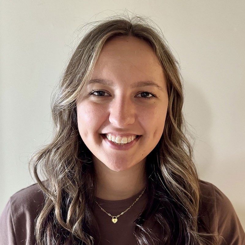 portrait of Paige Stewart