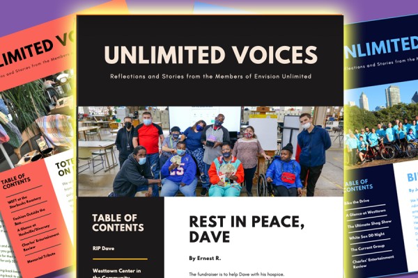 Unlimited Voices-Vol 42