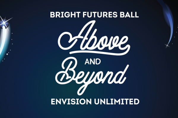 Bright Futures Ball: Above and Beyond