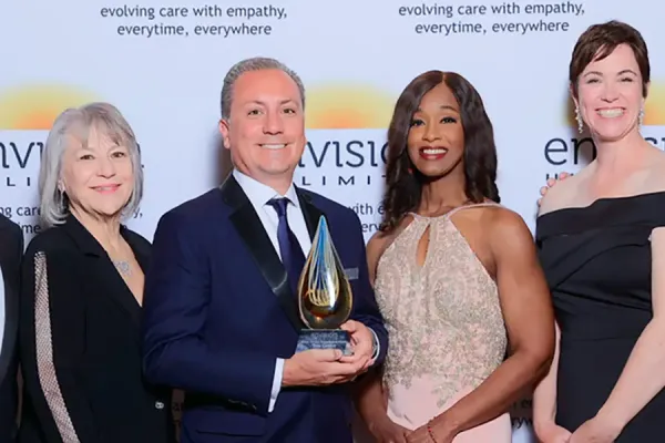 2025 Bright Futures Ball